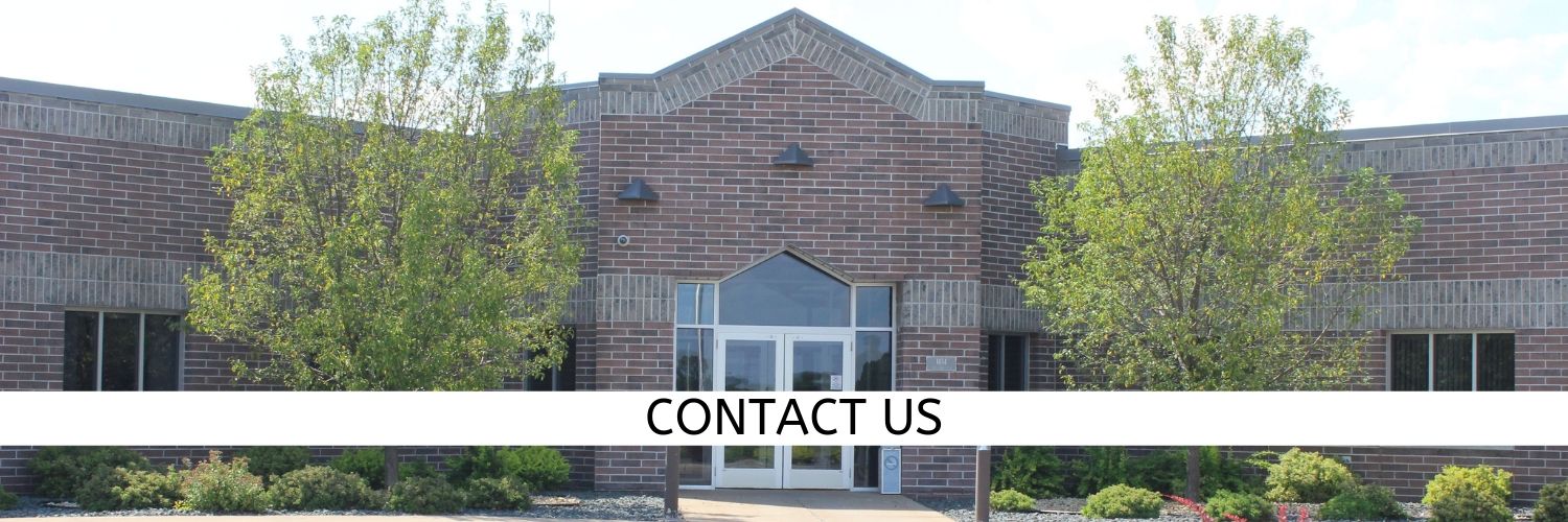 Contact Us | Barron Electric Cooperative
